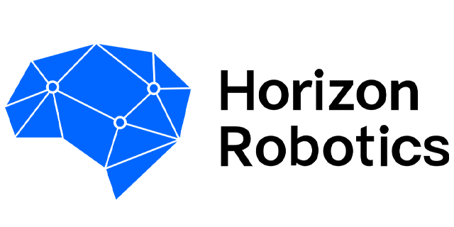 Horizon Robotics official logo